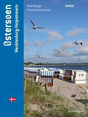 cover image of Østersøen
